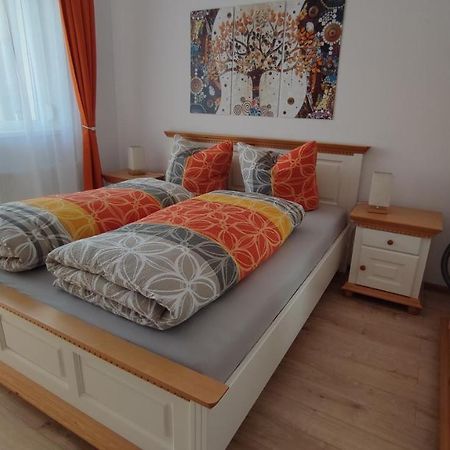 Apartment Joerg Sibiu Buitenkant foto