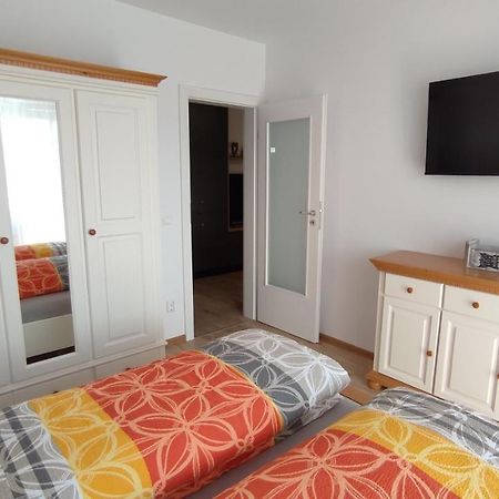 Apartment Joerg Sibiu Buitenkant foto